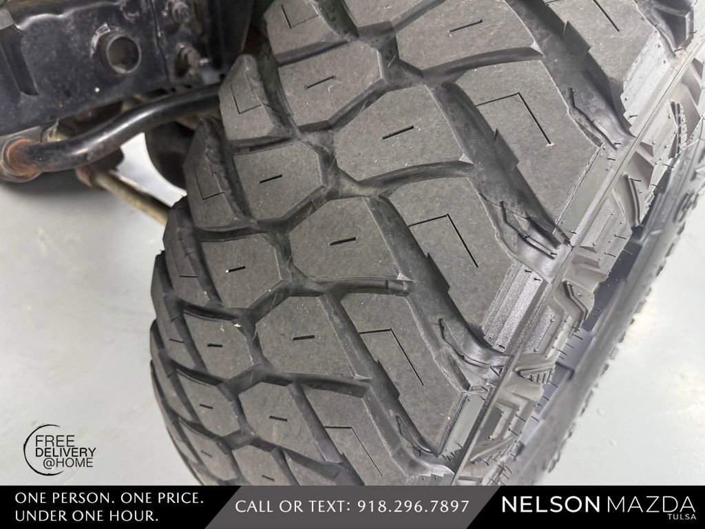 Used 2015 Jeep Wrangler Unlimited Sport w/ Quick Order Package 24S AWD/4WD image 10