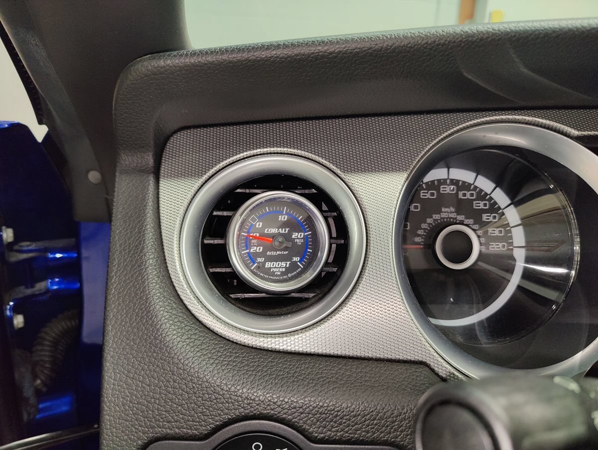 Used 2013 Ford Mustang Shelby GT500 RWD image 57