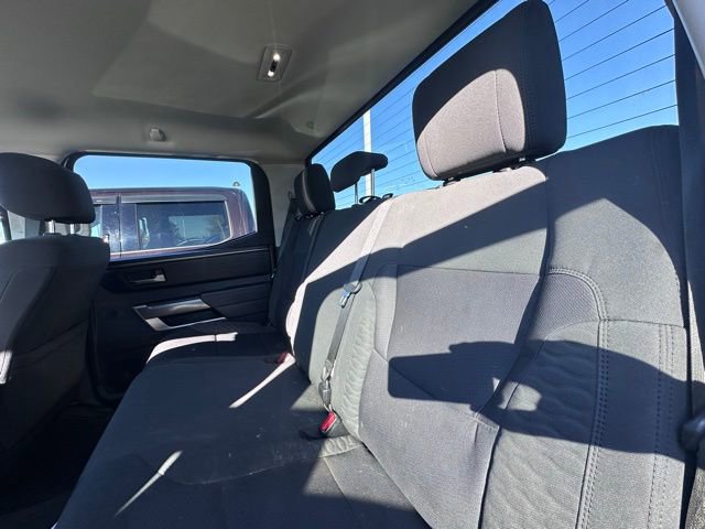 Used 2023 Toyota Tundra SR5 image 22