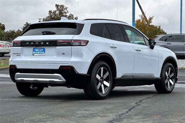 New 2026 Honda Prologue Touring image 4