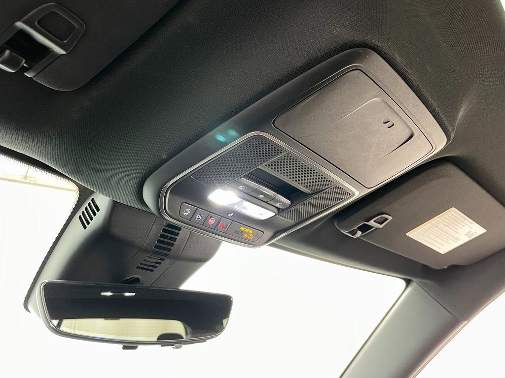 Certified 2024 Chevrolet Traverse RS image 36