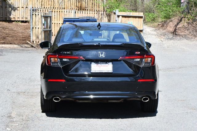 Used 2025 Honda Civic Si image 8