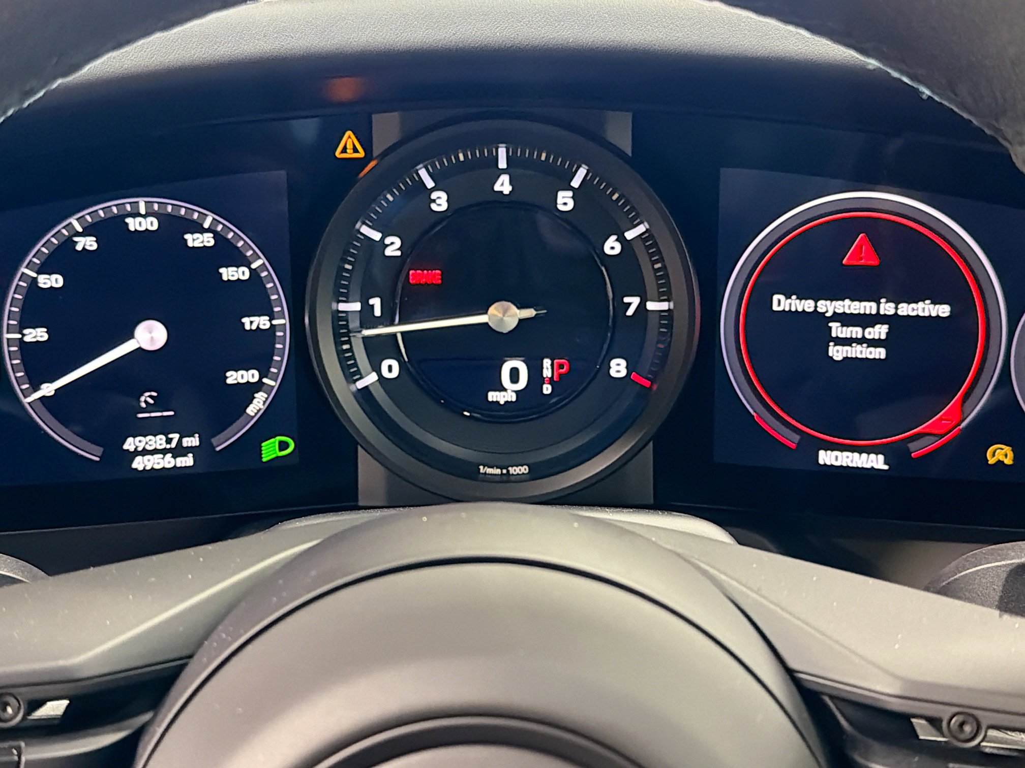 Certified 2024 Porsche 911 Targa 4S image 36