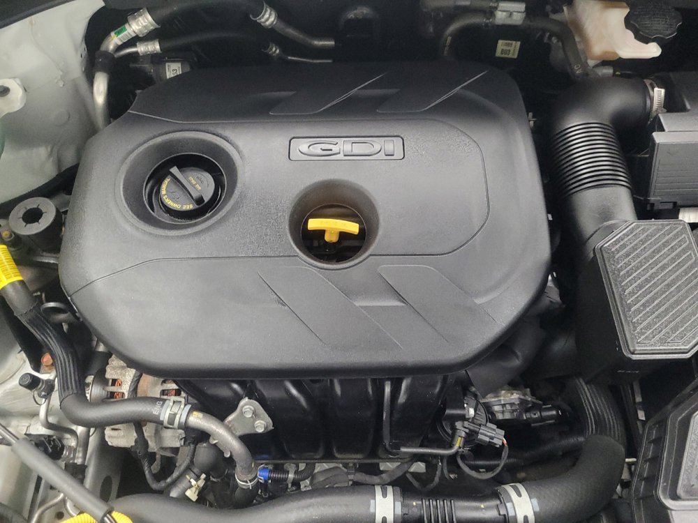 Used 2019 Hyundai Tucson Value AWD/4WD image 30