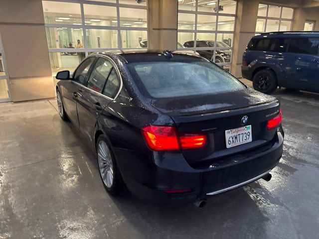 Used 2013 BMW ActiveHybrid 3 RWD image 4