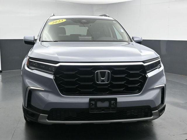 Used 2023 Honda Pilot Elite image 5