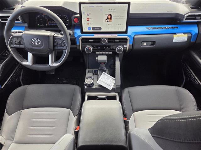 New 2025 Toyota Tacoma TRD Off-Road image 14