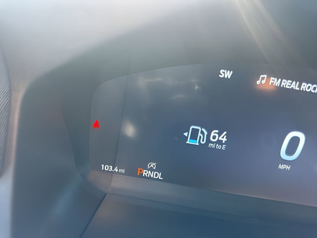 Used 2025 Ford Explorer ST-Line w/ Premium Package image 26