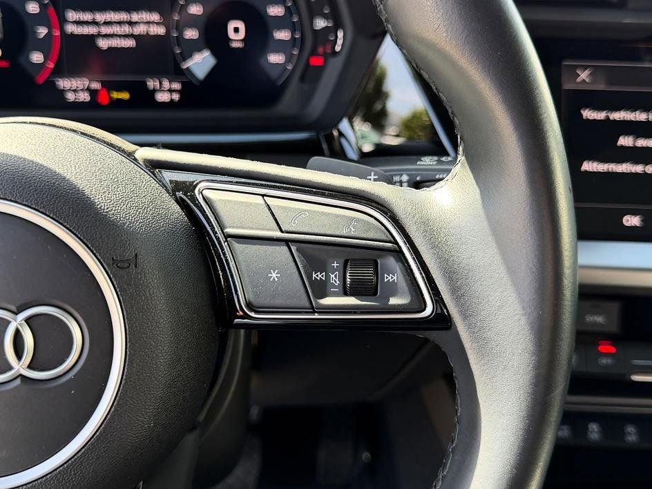 Used 2024 Audi A3 2.0T Premium w/ Convenience Package image 27