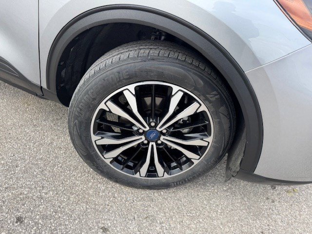 Used 2022 Ford Escape SEL w/ SEL Stealth AWD Package image 37