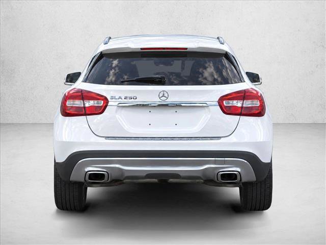 Used 2017 Mercedes-Benz GLA 250 image 6