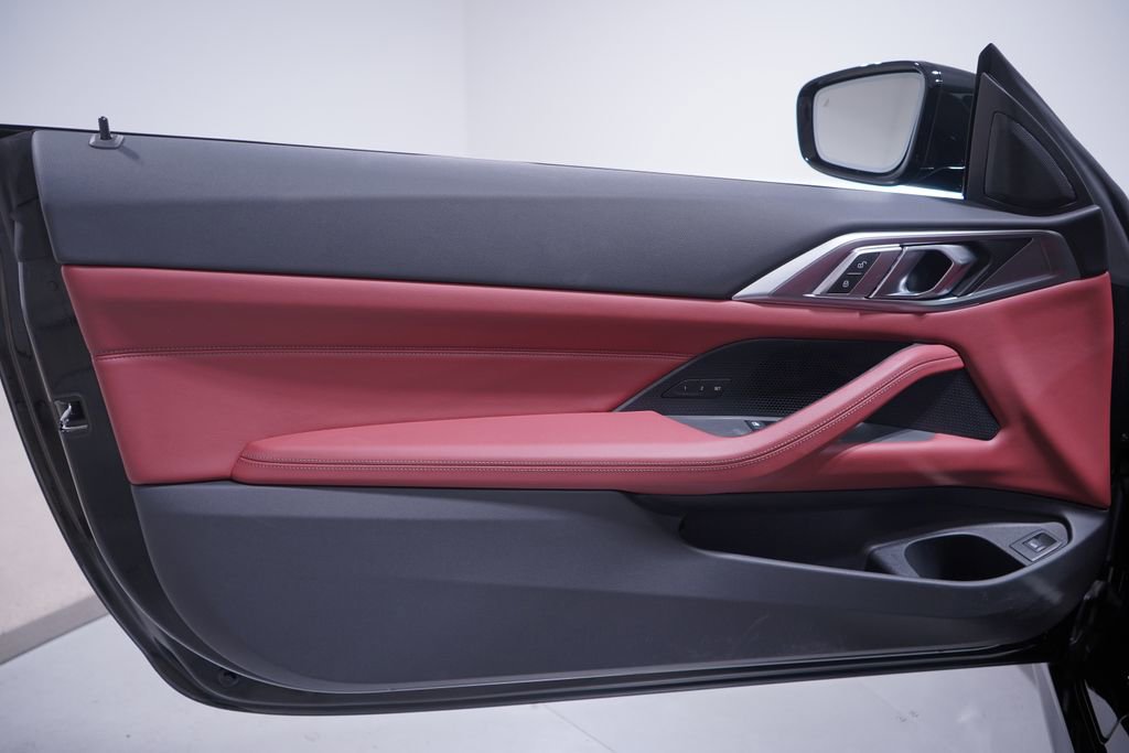 Used 2026 BMW 430i Coupe w/ M Sport Package image 15