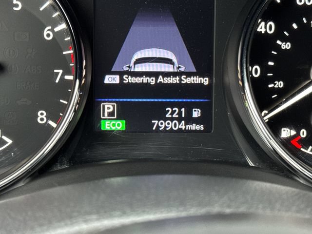 Used 2020 Nissan Rogue SL w/ Premium Package AWD/4WD image 17