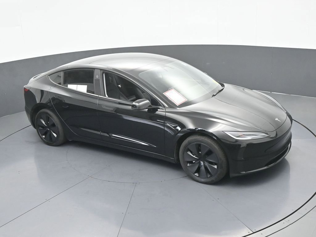 Used 2025 Tesla Model 3 Long Range image 48