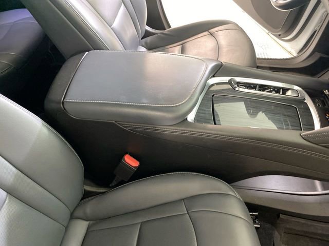 Certified 2024 Buick Enclave Essence w/ Experience Buick Package AWD/4WD image 45
