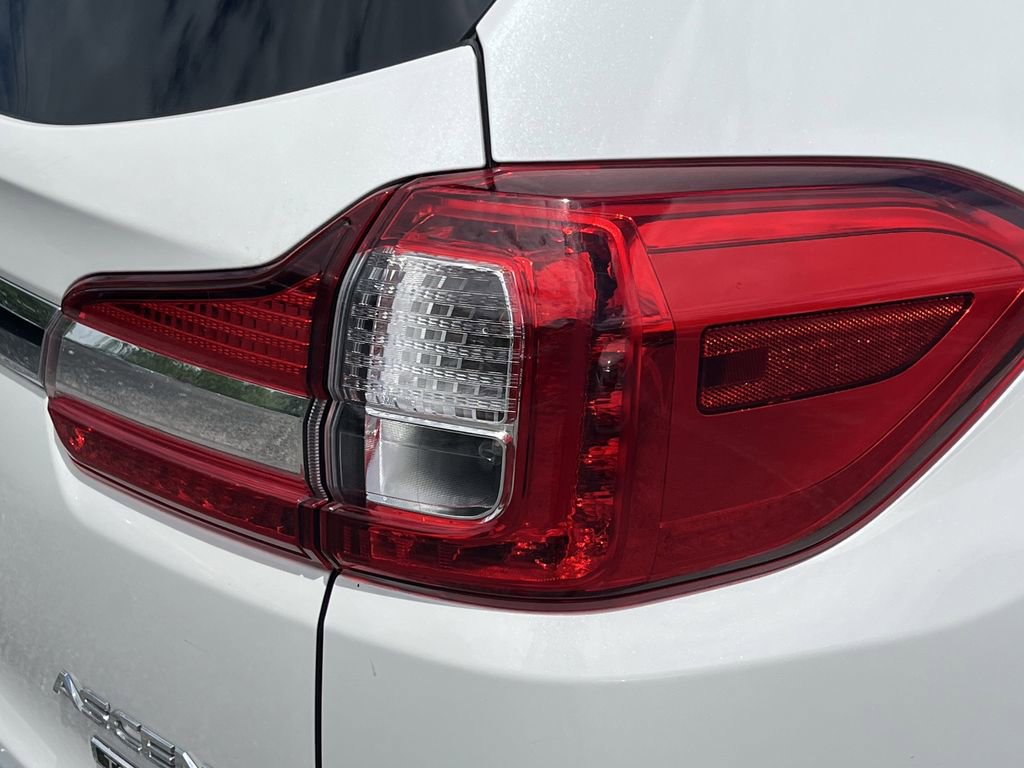 Used 2020 Subaru Ascent Touring w/ Popular Package #3 image 8