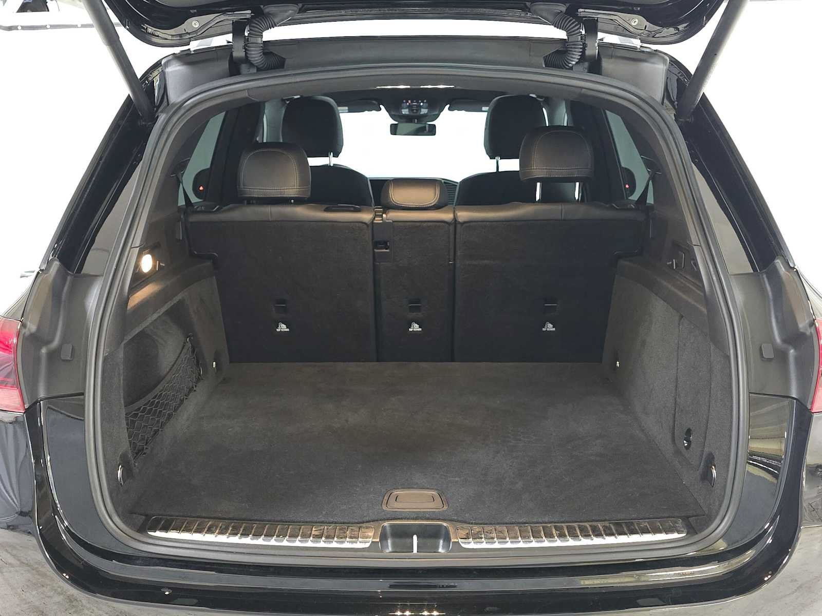 Used 2026 Mercedes-Benz GLE 350 4MATIC image 15