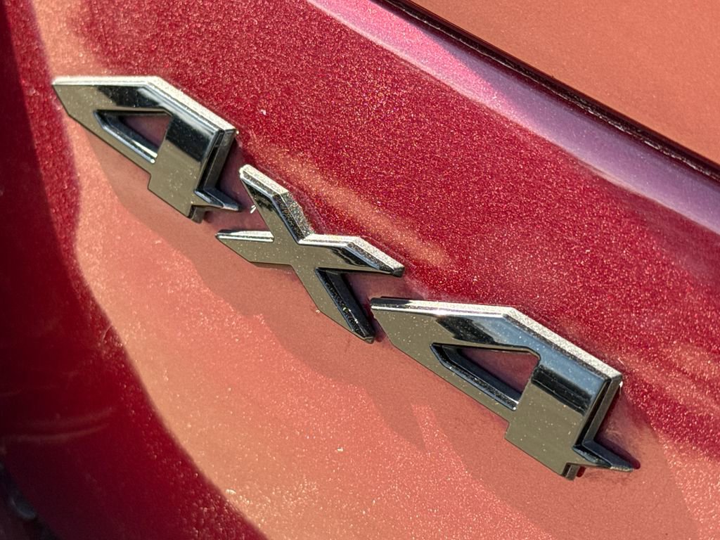 Used 2023 Jeep Grand Cherokee Altitude image 10