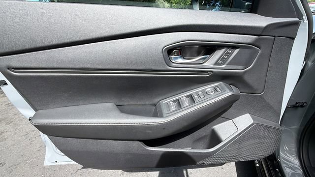 New 2026 Honda Accord Sport image 19