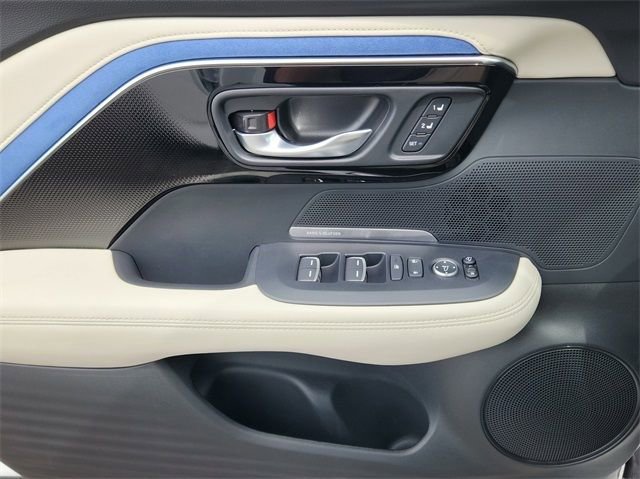 New 2025 Acura ADX A-Spec image 20