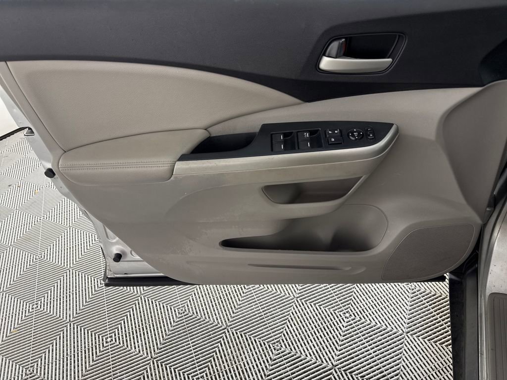 Used 2014 Honda CR-V EX-L image 9
