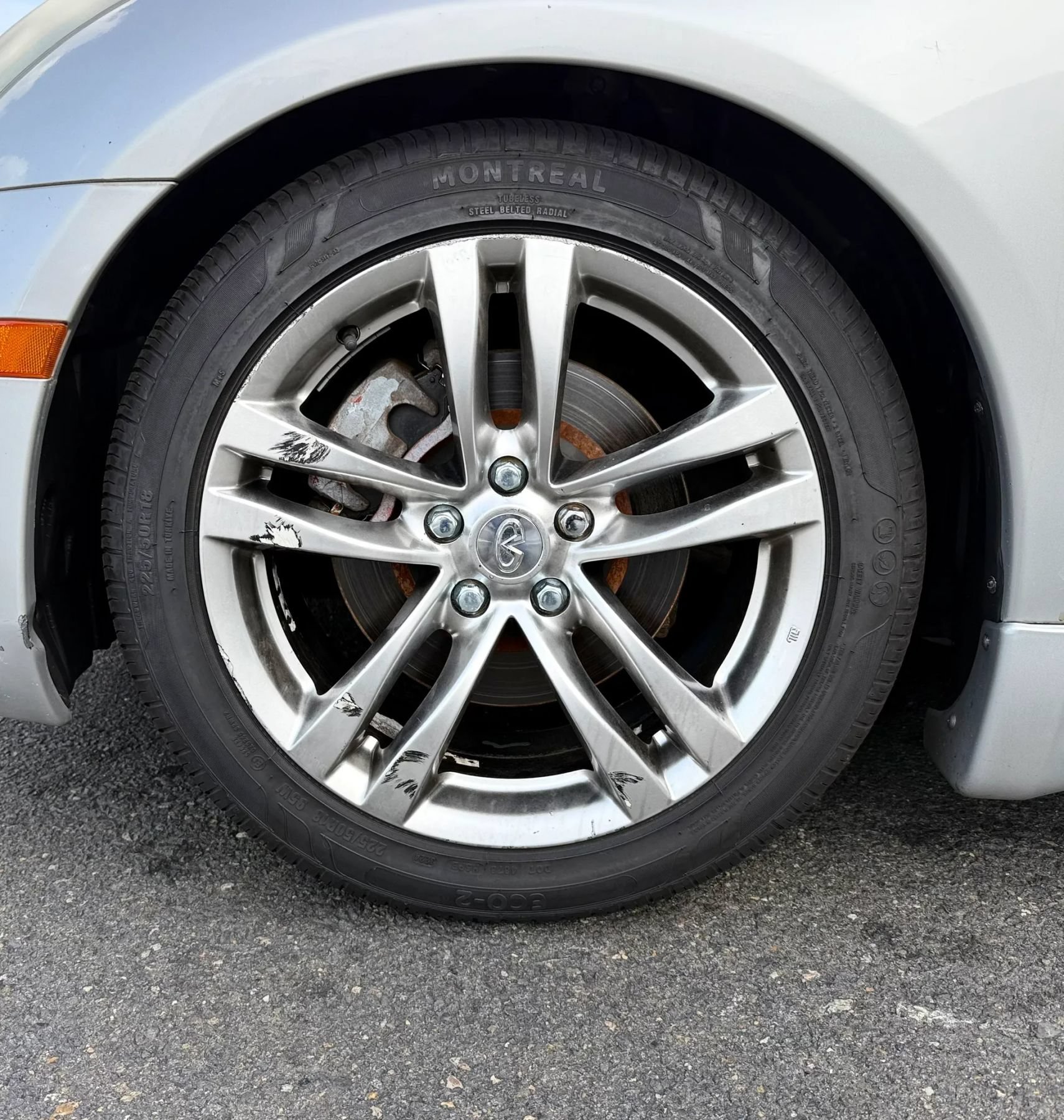 Used 2007 INFINITI G35 Coupe w/ Premium Pkg RWD image 39