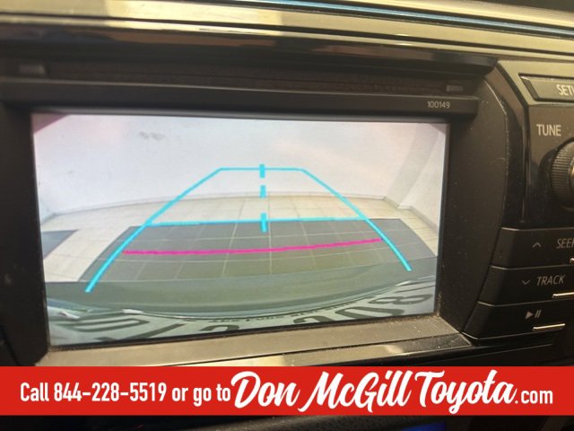 Used 2014 Toyota Corolla S image 9