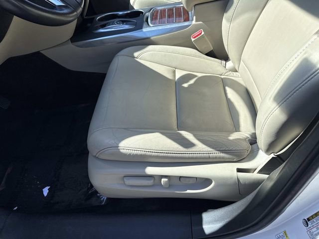 Used 2016 Acura MDX SH-AWD image 15