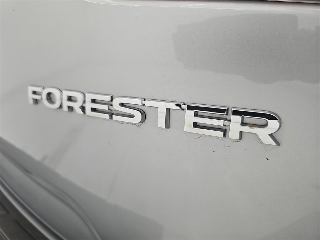 Used 2024 Subaru Forester Limited image 48