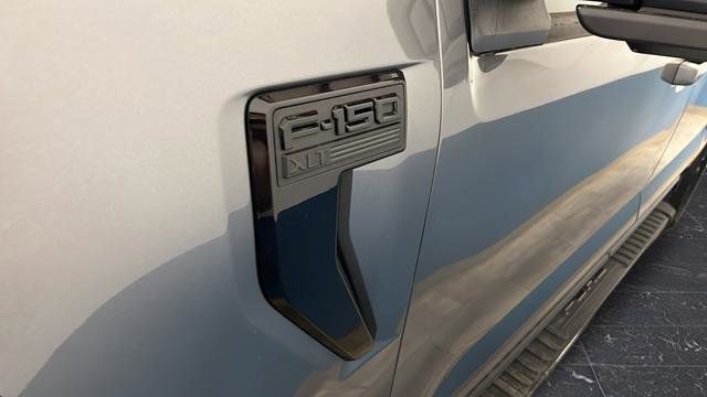 Used 2024 Ford F150 XLT w/ Equipment Group 302A MID image 43