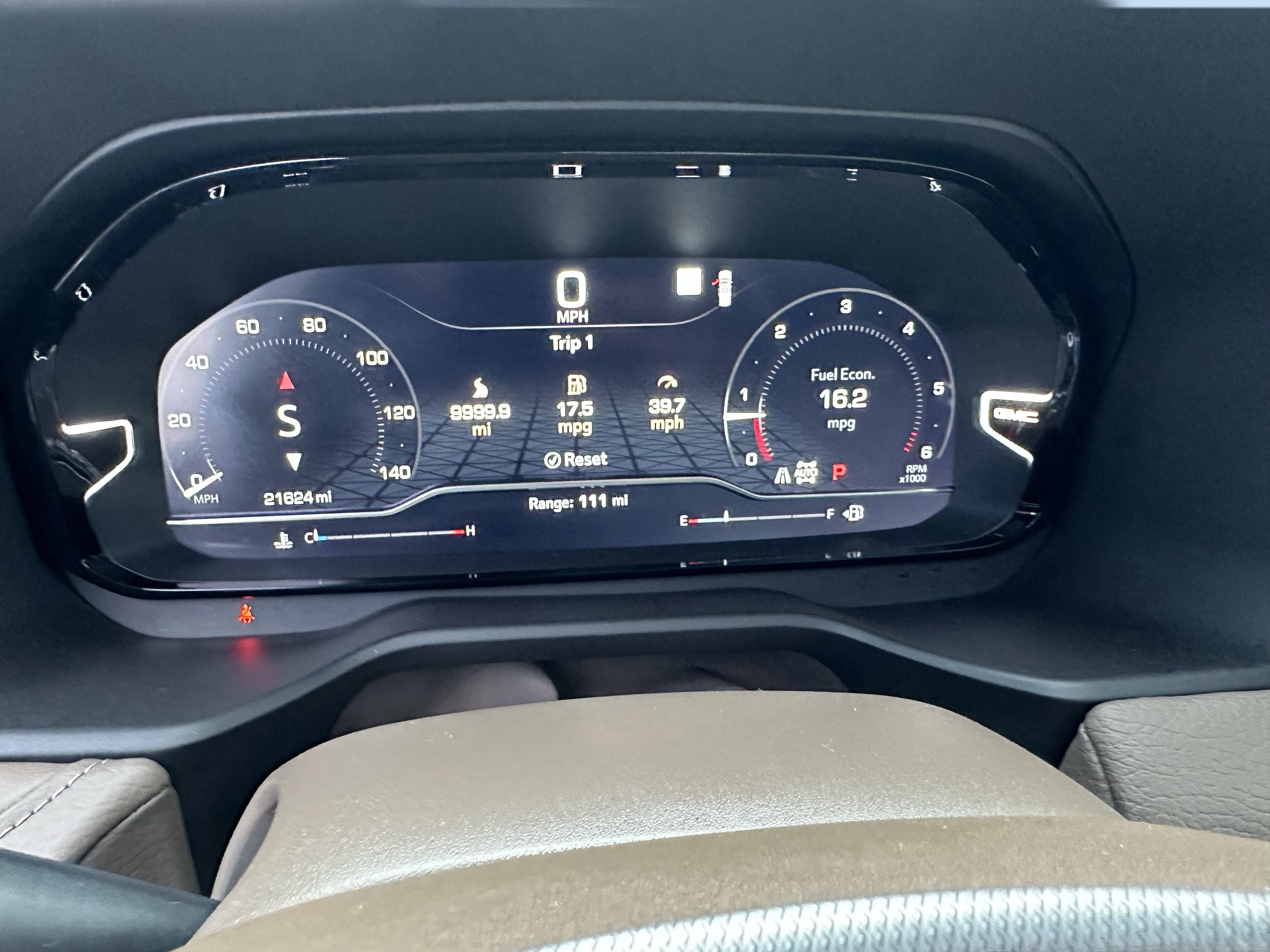 Certified 2023 GMC Yukon Denali w/ Max Trailering Package image 14