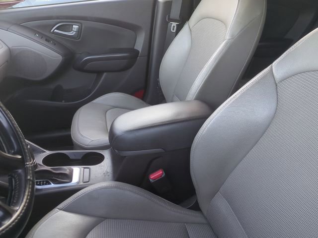 Used 2014 Hyundai Tucson SE image 11