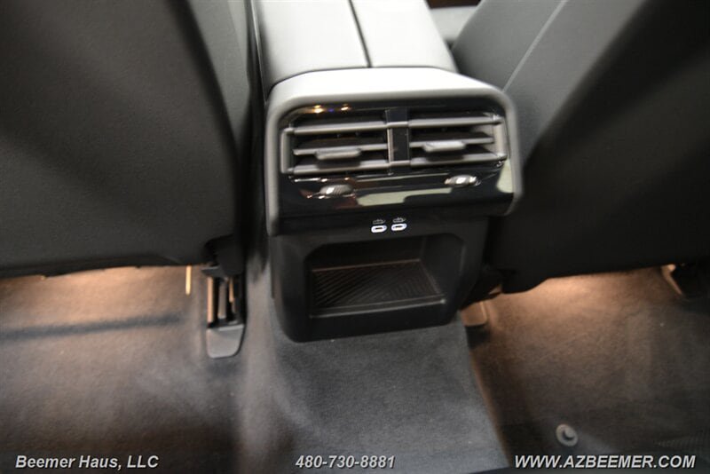 Used 2026 BMW 530i w/ M Sport Package RWD image 29