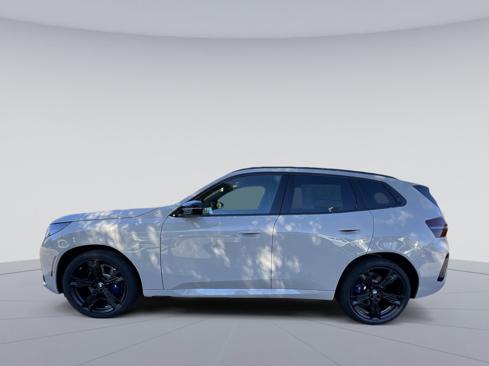 New 2026 BMW X3 M50 w/ Premium Package AWD/4WD image 2