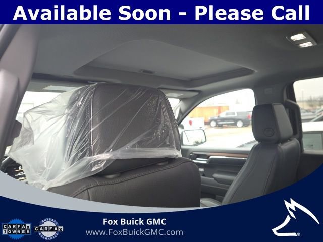 Certified 2024 GMC Sierra 1500 Denali image 8