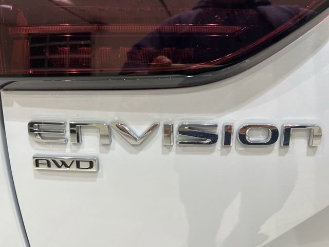 New 2026 Buick Envision Preferred image 26