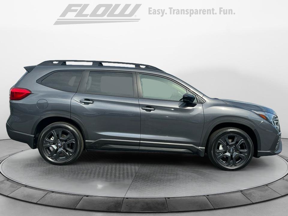 New 2026 Subaru Ascent Bronze Edition w/ Onyx Package AWD/4WD image 10