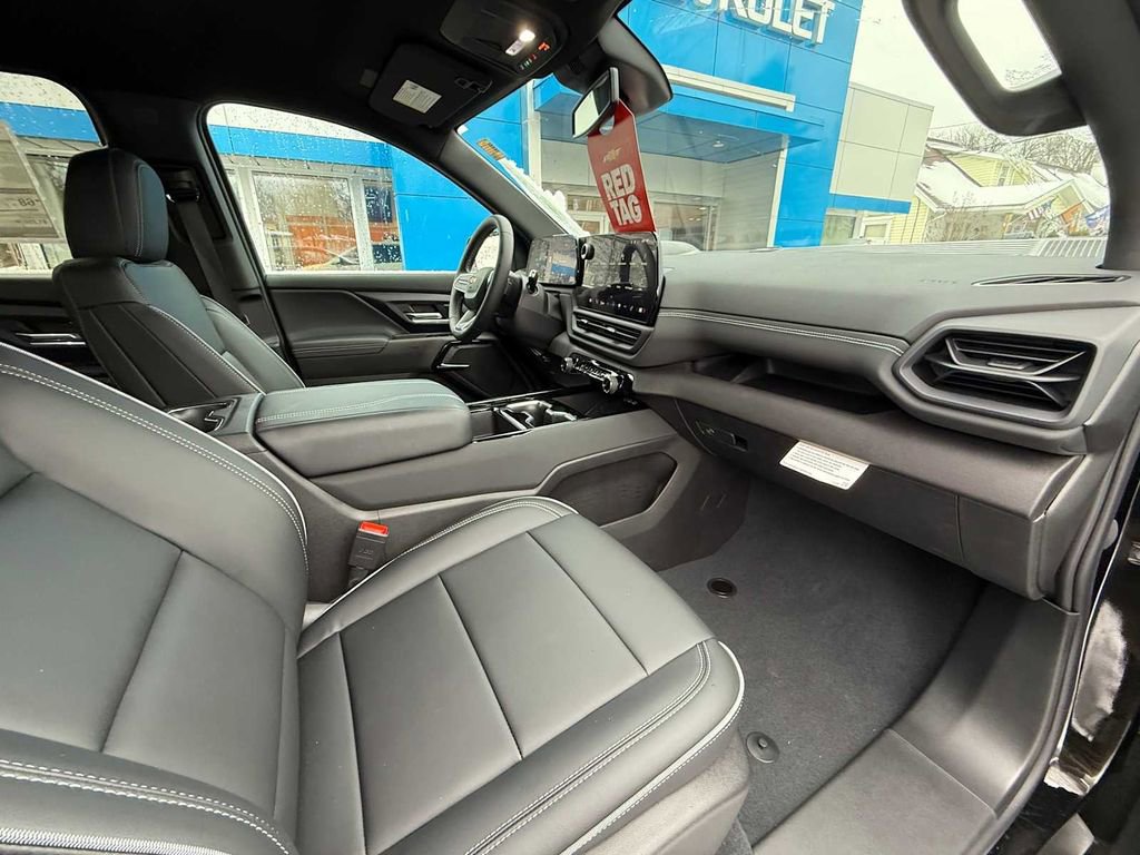 New 2026 Chevrolet Silverado EV LT image 38