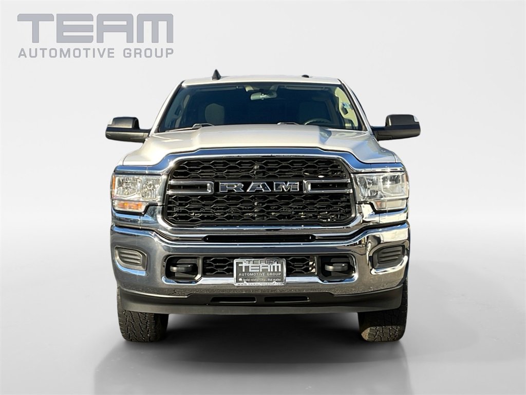 Certified 2020 RAM 2500 Tradesman image 2