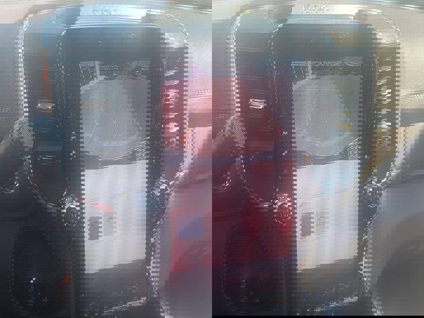 New 2026 RAM 2500 Laramie image 21