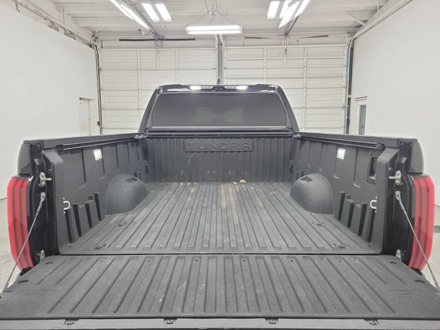 Used 2022 Toyota Tundra SR5 w/ TRD Off-Road Premium Package AWD/4WD image 8