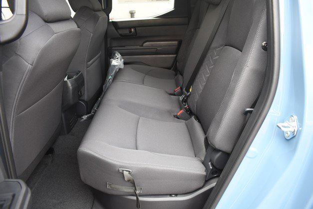 New 2026 Toyota Tacoma SR5 image 11