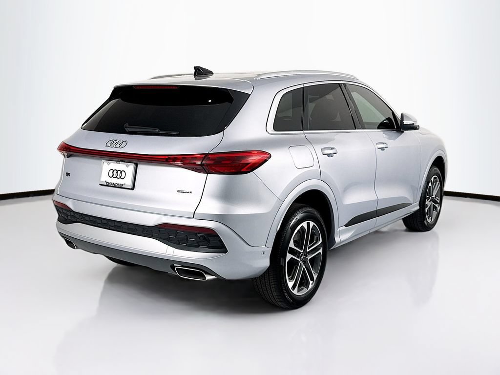 Used 2026 Audi Q5 Premium AWD/4WD image 5