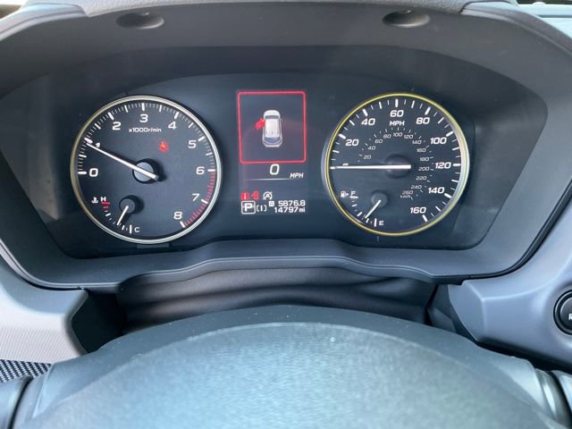 Certified 2024 Subaru Crosstrek 2.5i Sport image 29