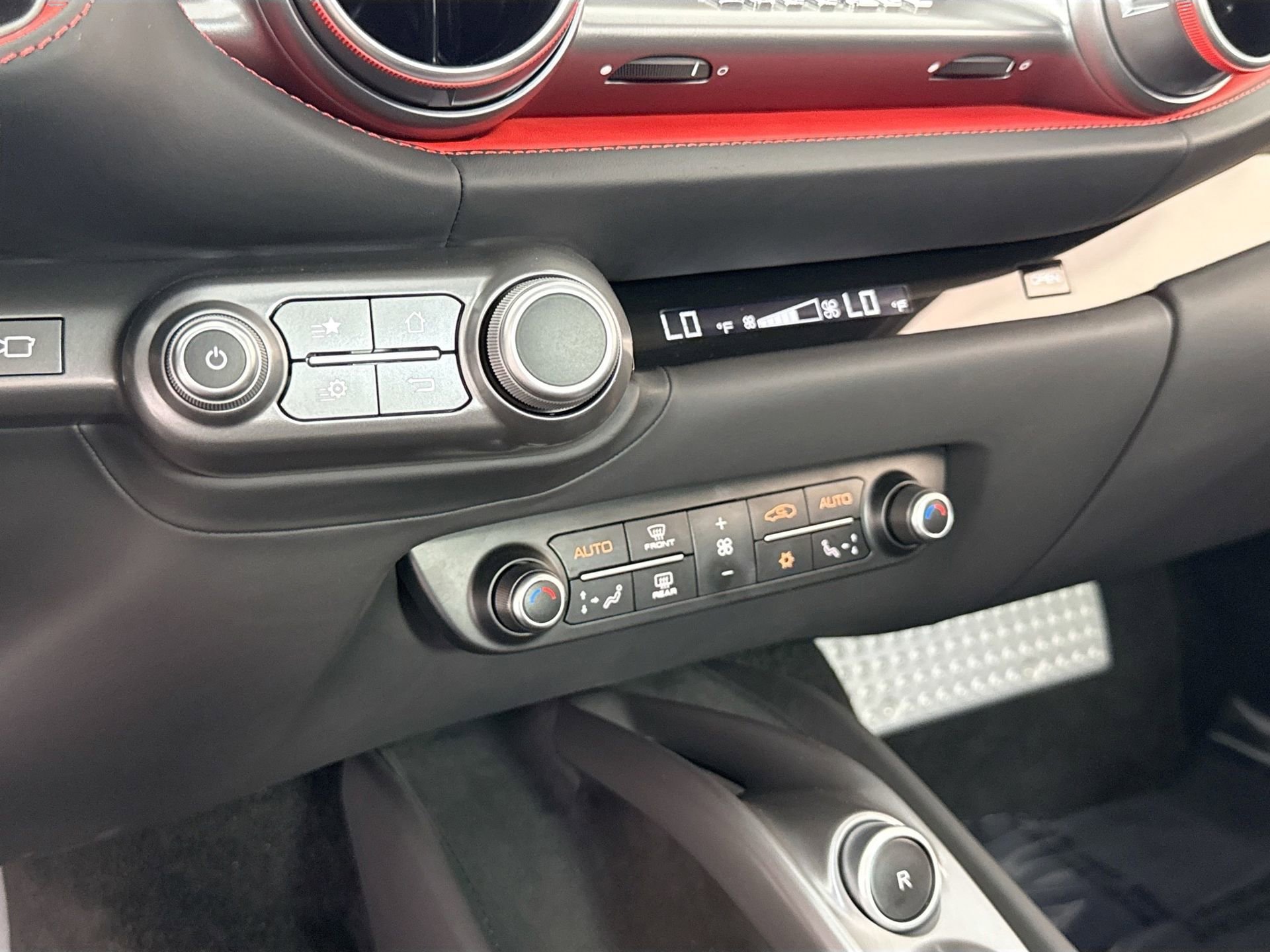 Certified 2019 Ferrari 812 Superfast image 12