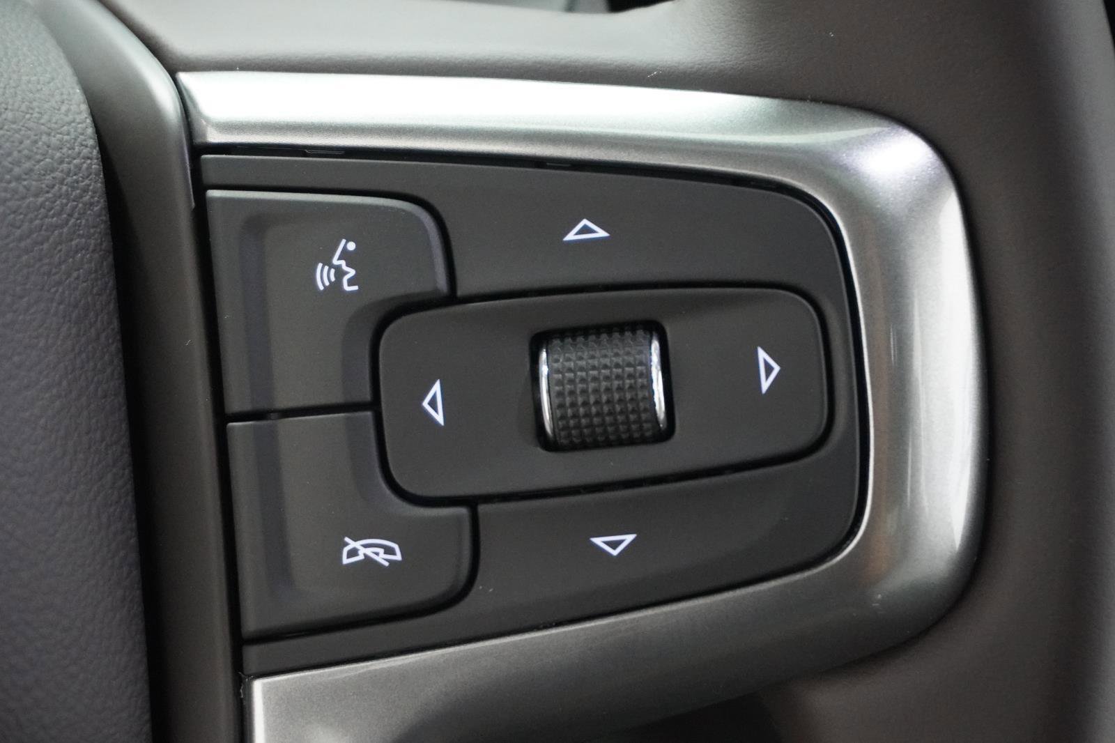 New 2026 Chevrolet Silverado 1500 LT Trail Boss w/ Convenience Package II image 19