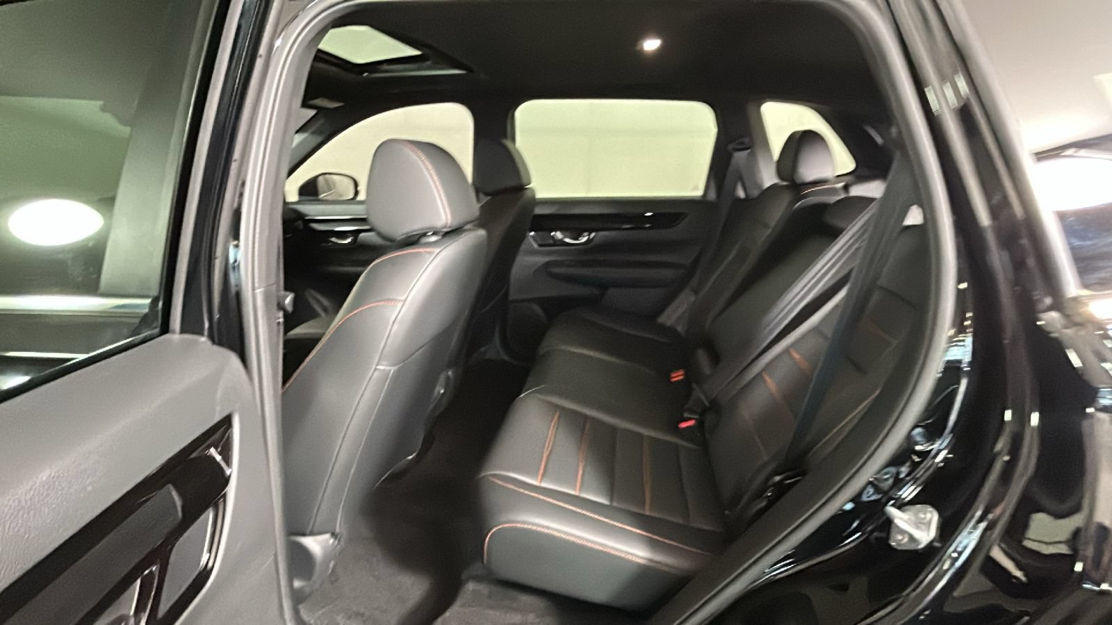 Used 2024 Honda CR-V Sport Touring image 29