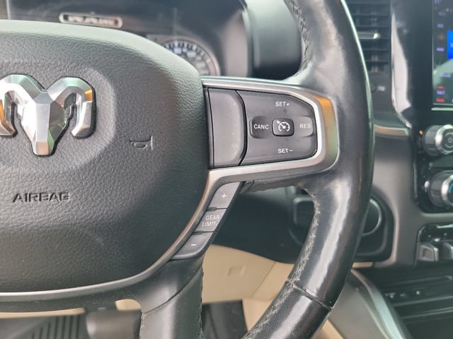 Used 2019 RAM 1500 Big Horn RWD image 20