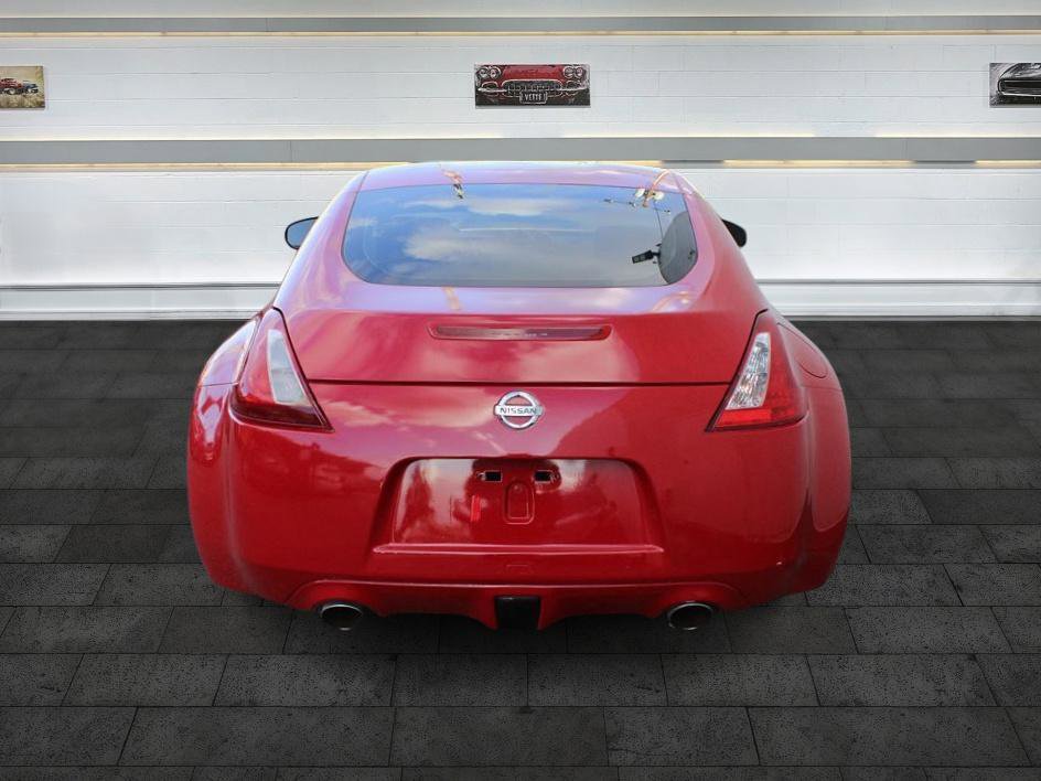 Used 2012 Nissan 370Z Coupe image 6