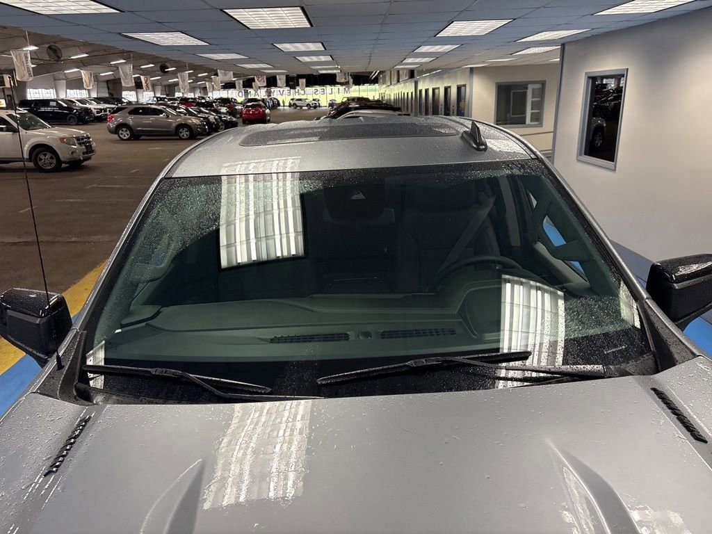 New 2026 Chevrolet Silverado 1500 RST w/ Convenience Package II AWD/4WD image 13